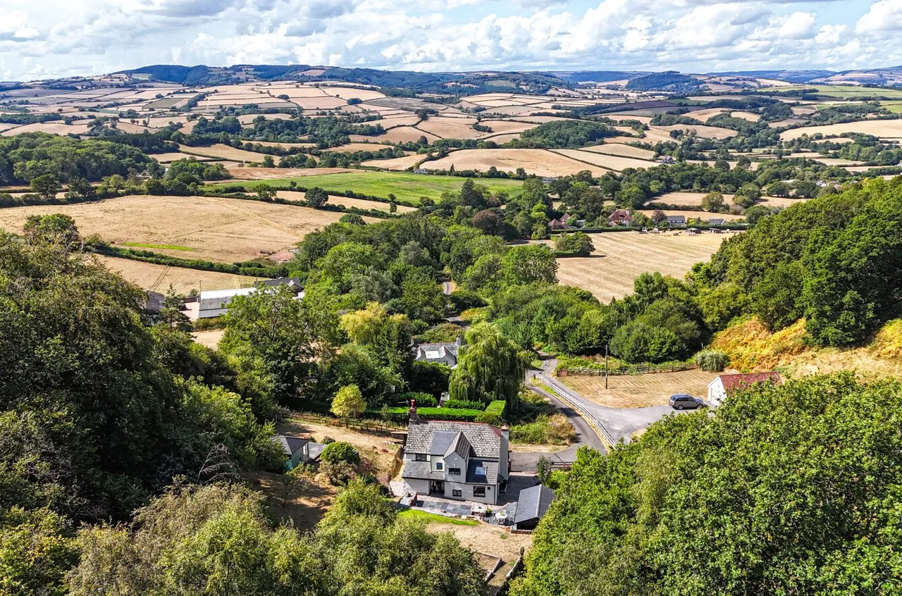 Bicknoller, Taunton, Somerset, TA4 4ER, photo 30