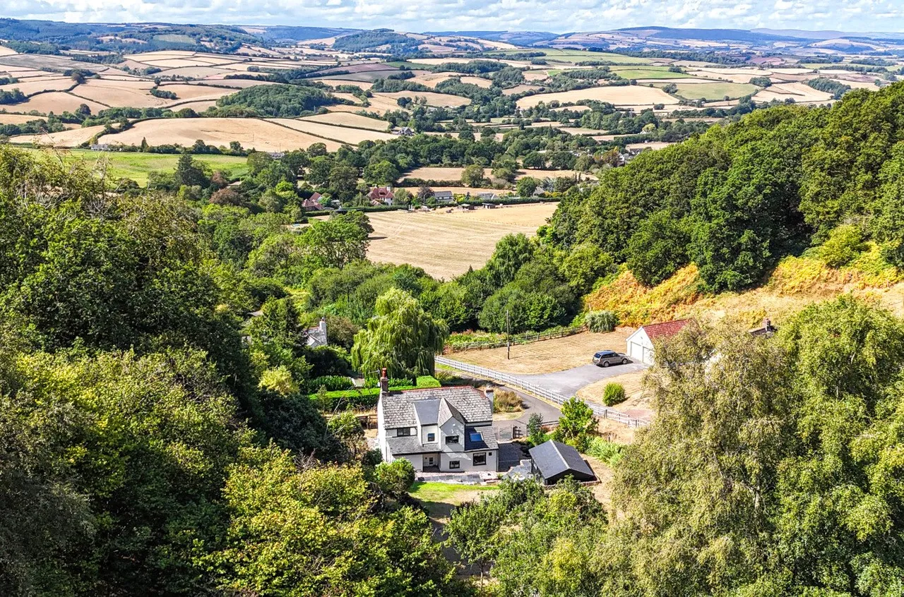 Bicknoller, Taunton, Somerset, TA4 4ER, photo 32