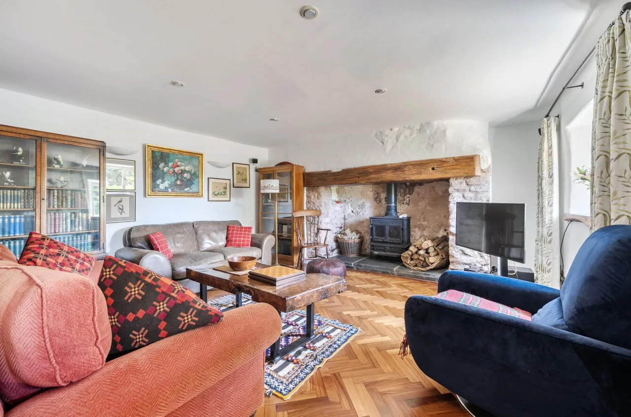 Bicknoller, Taunton, Somerset, TA4 4ER, photo 14
