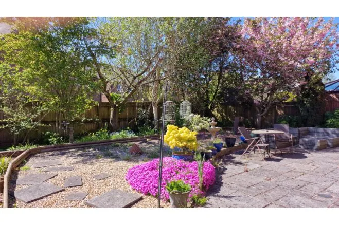 East Lynne Gardens, Newport, NP18, photo 13