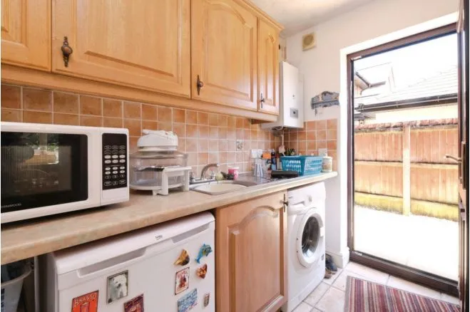 East Lynne Gardens, Newport, NP18, photo 15