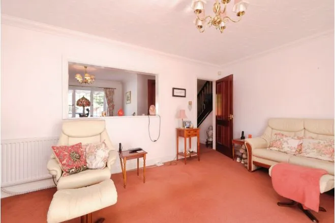 East Lynne Gardens, Newport, NP18, photo 4