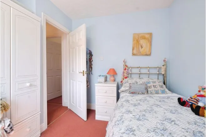 East Lynne Gardens, Newport, NP18, photo 11
