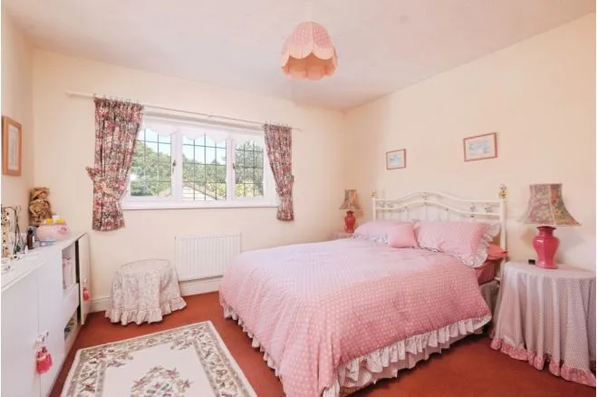 East Lynne Gardens, Newport, NP18, photo 9