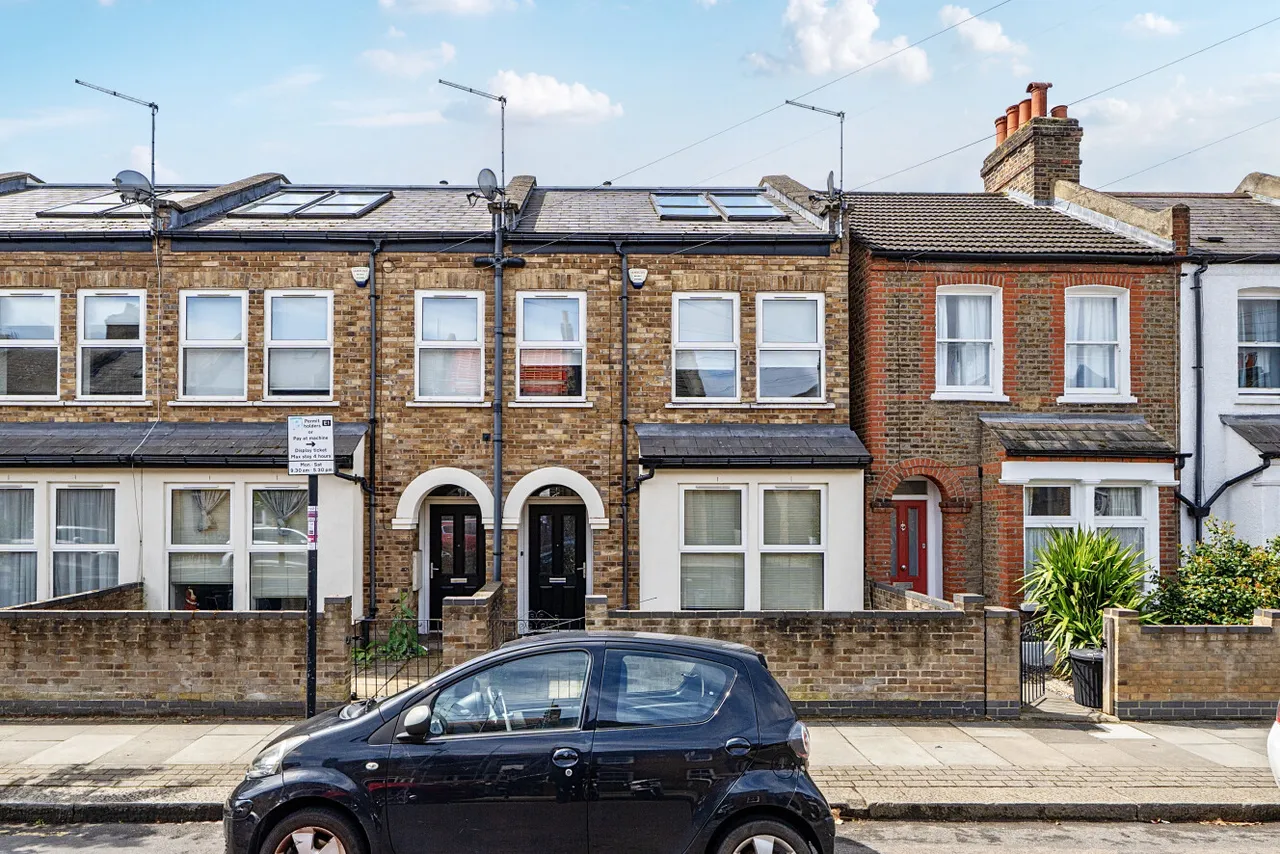 Carlwell Street, Tooting, London, SW17, photo 2