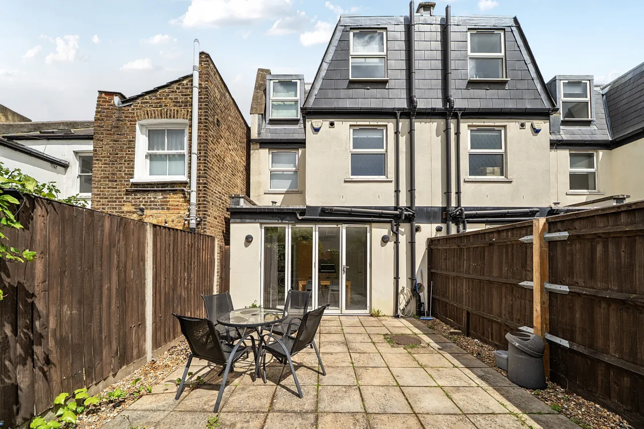 Carlwell Street, Tooting, London, SW17, photo 5