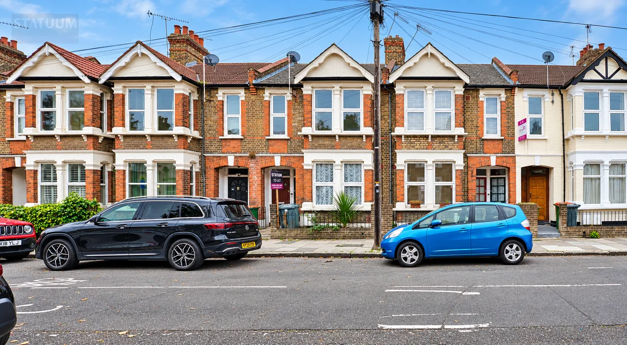 1 bed flat to rent, Keogh Road, Stratford, E15