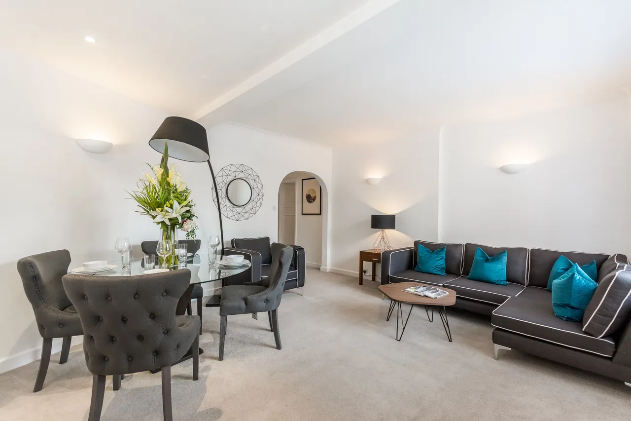 Flat 8, 39 Hill Street, London, photo 6