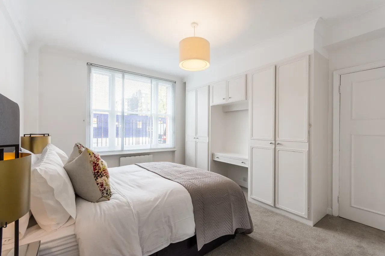 Flat 8, 39 Hill Street, London, photo 4
