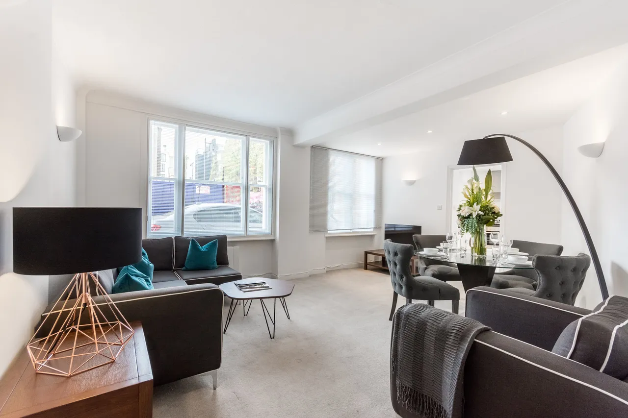 Flat 8, 39 Hill Street, London, photo 2