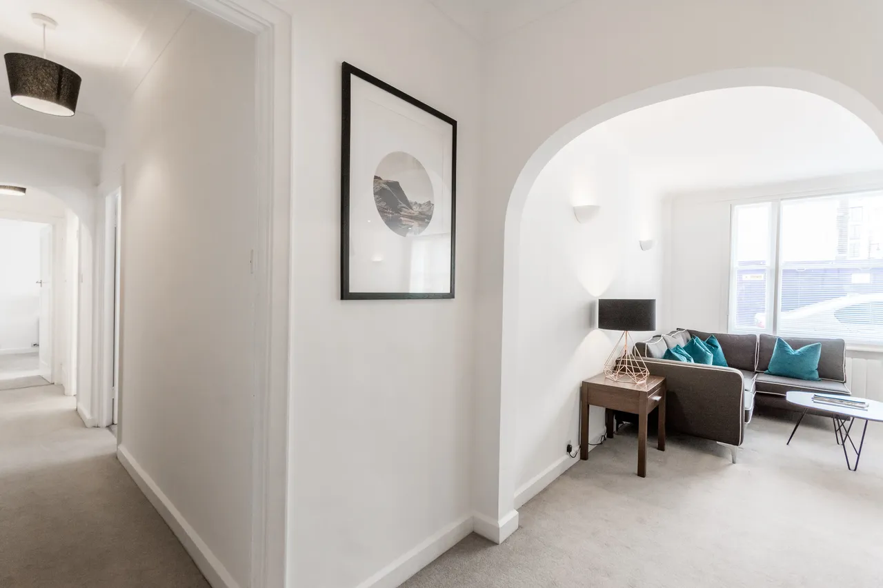Flat 8, 39 Hill Street, London, photo 7