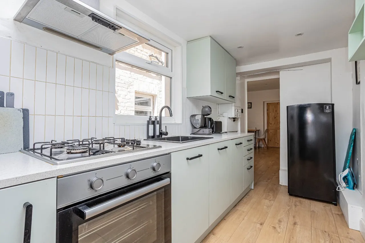 Ethelbert Terrace, Margate, CT9, photo 9
