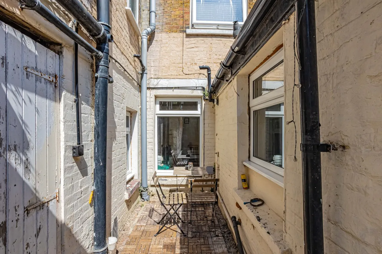 Ethelbert Terrace, Margate, CT9, photo 15
