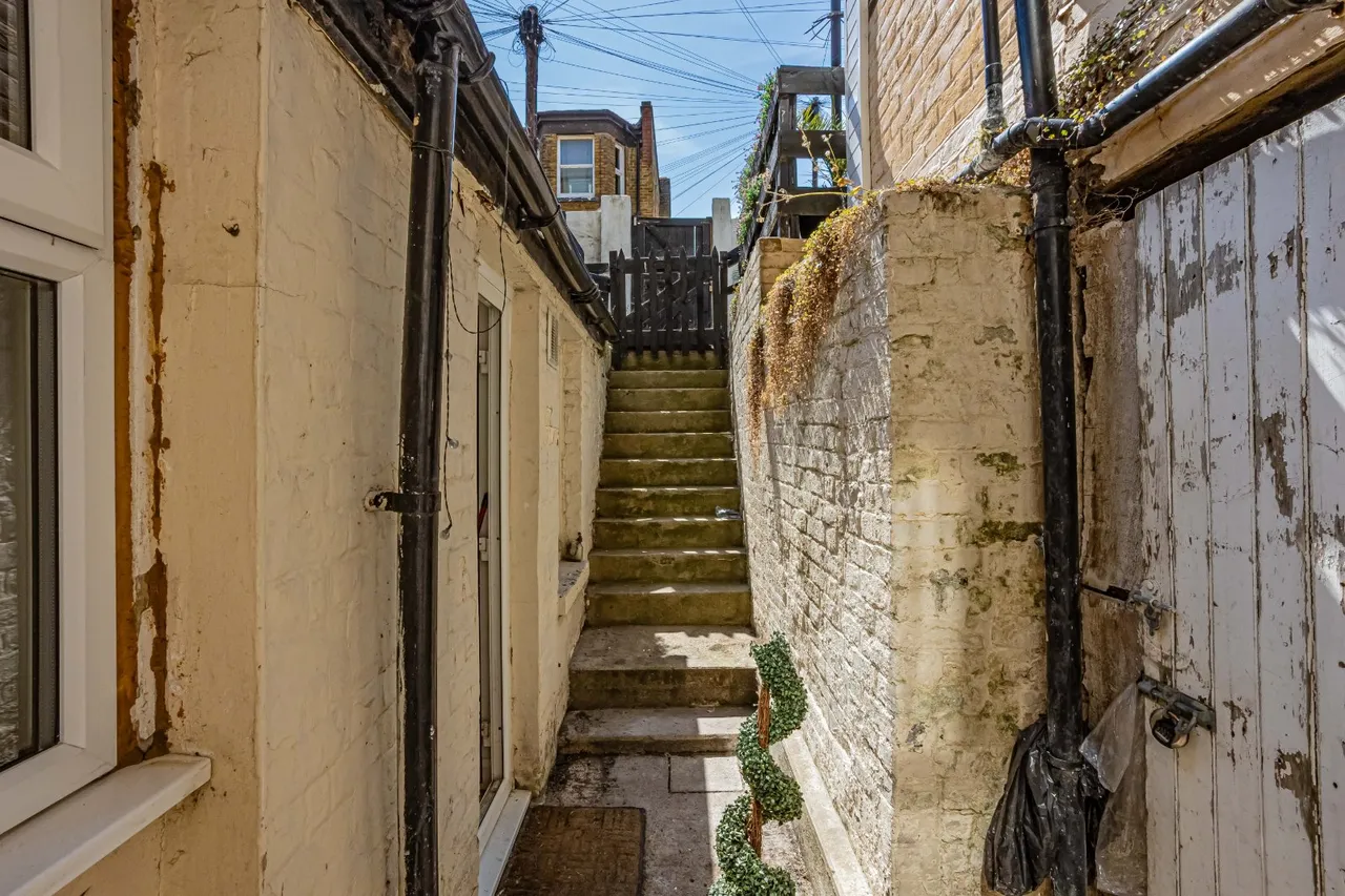Ethelbert Terrace, Margate, CT9, photo 17