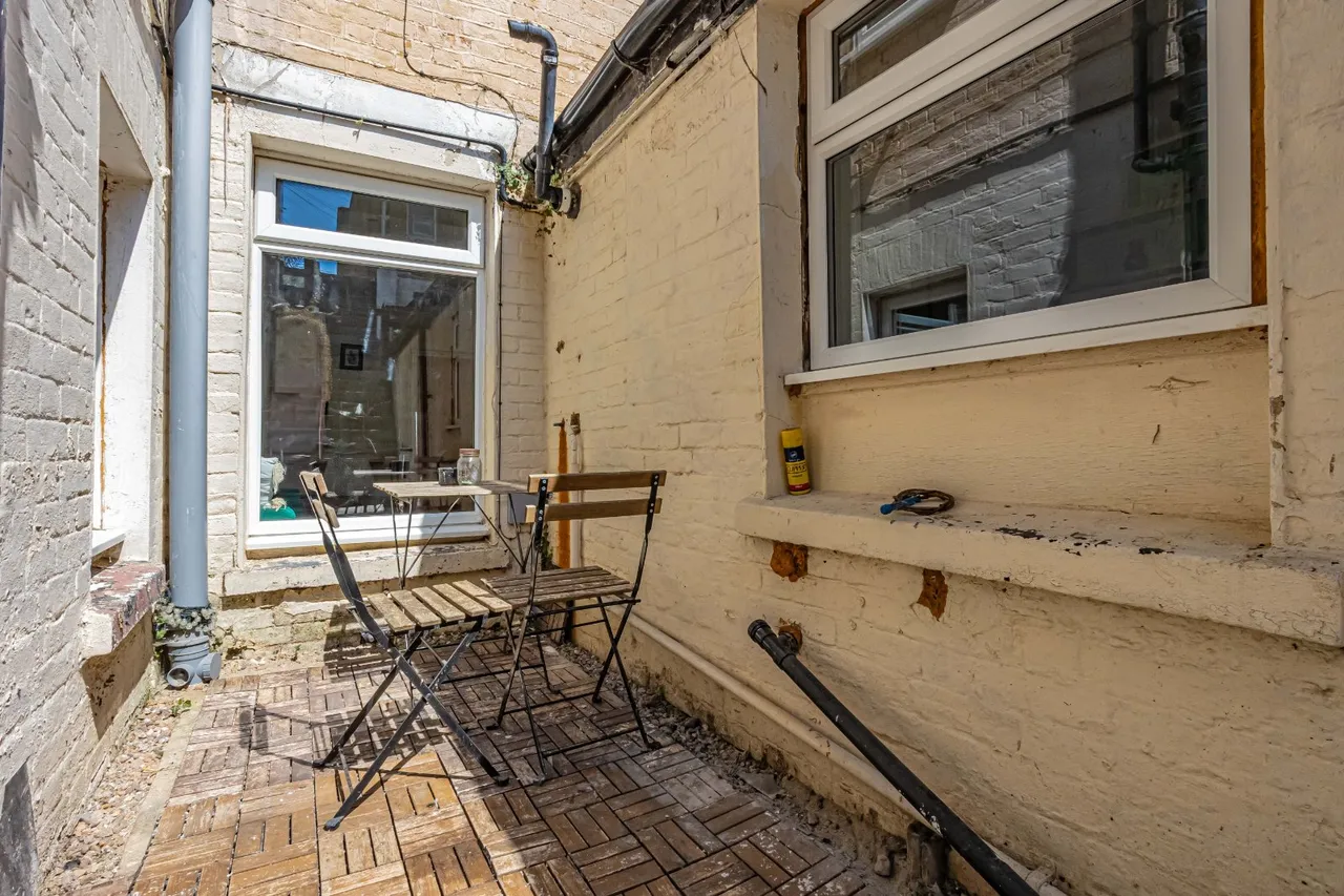 Ethelbert Terrace, Margate, CT9, photo 16