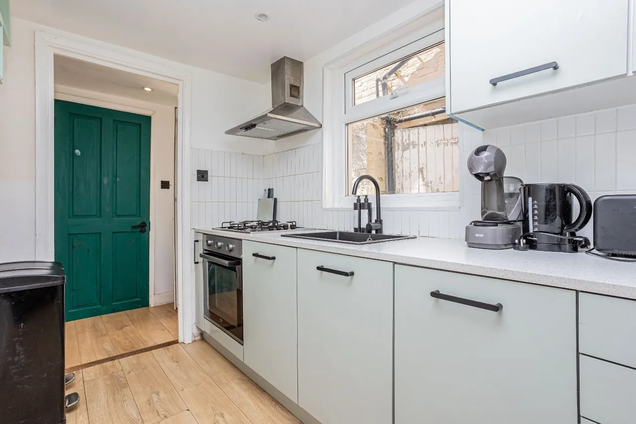 Ethelbert Terrace, Margate, CT9, photo 11