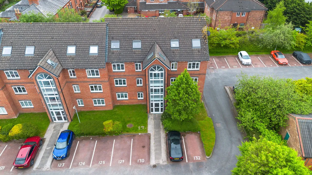 Manley Park, Guest Street, Leigh, Leigh, WN7 2RW, photo 11