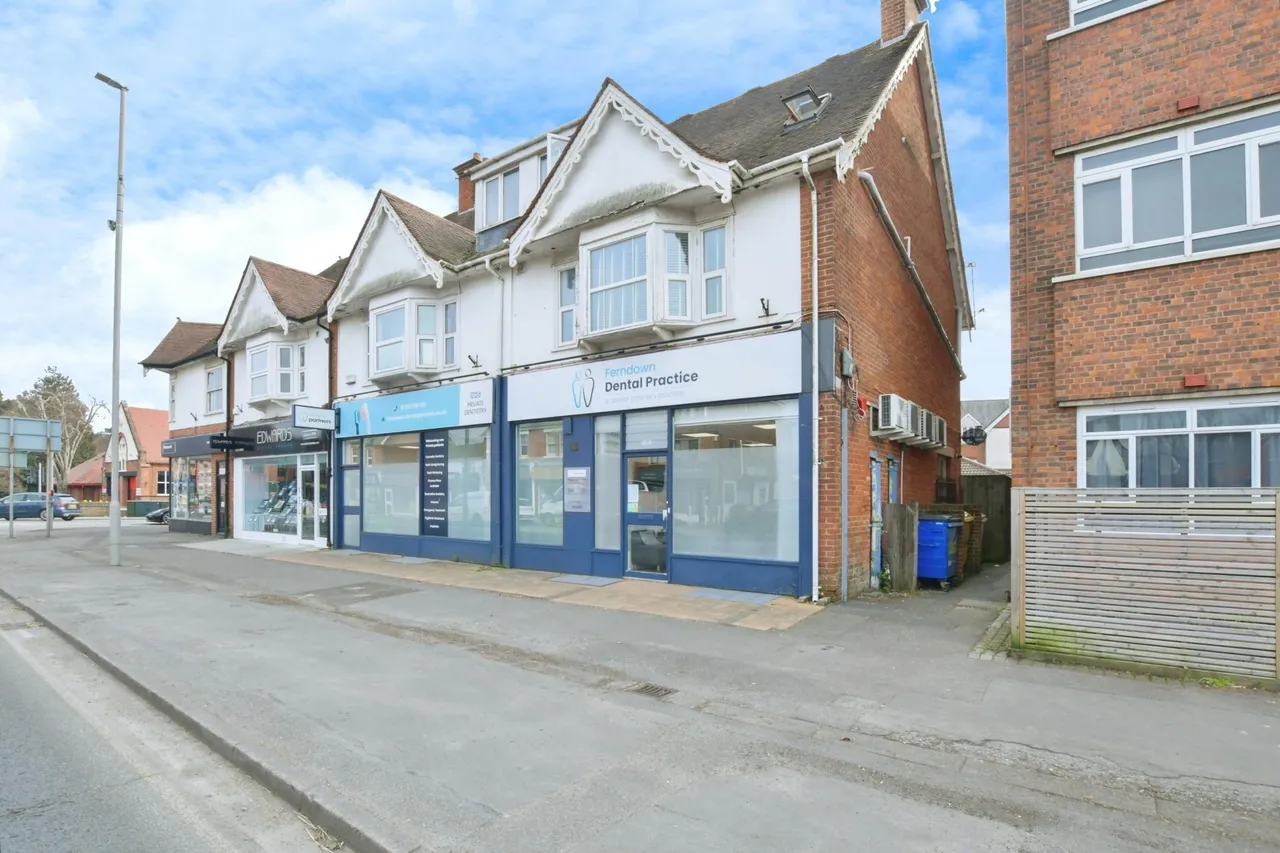 Ringwood Road, Ferndown, BH22, photo 20
