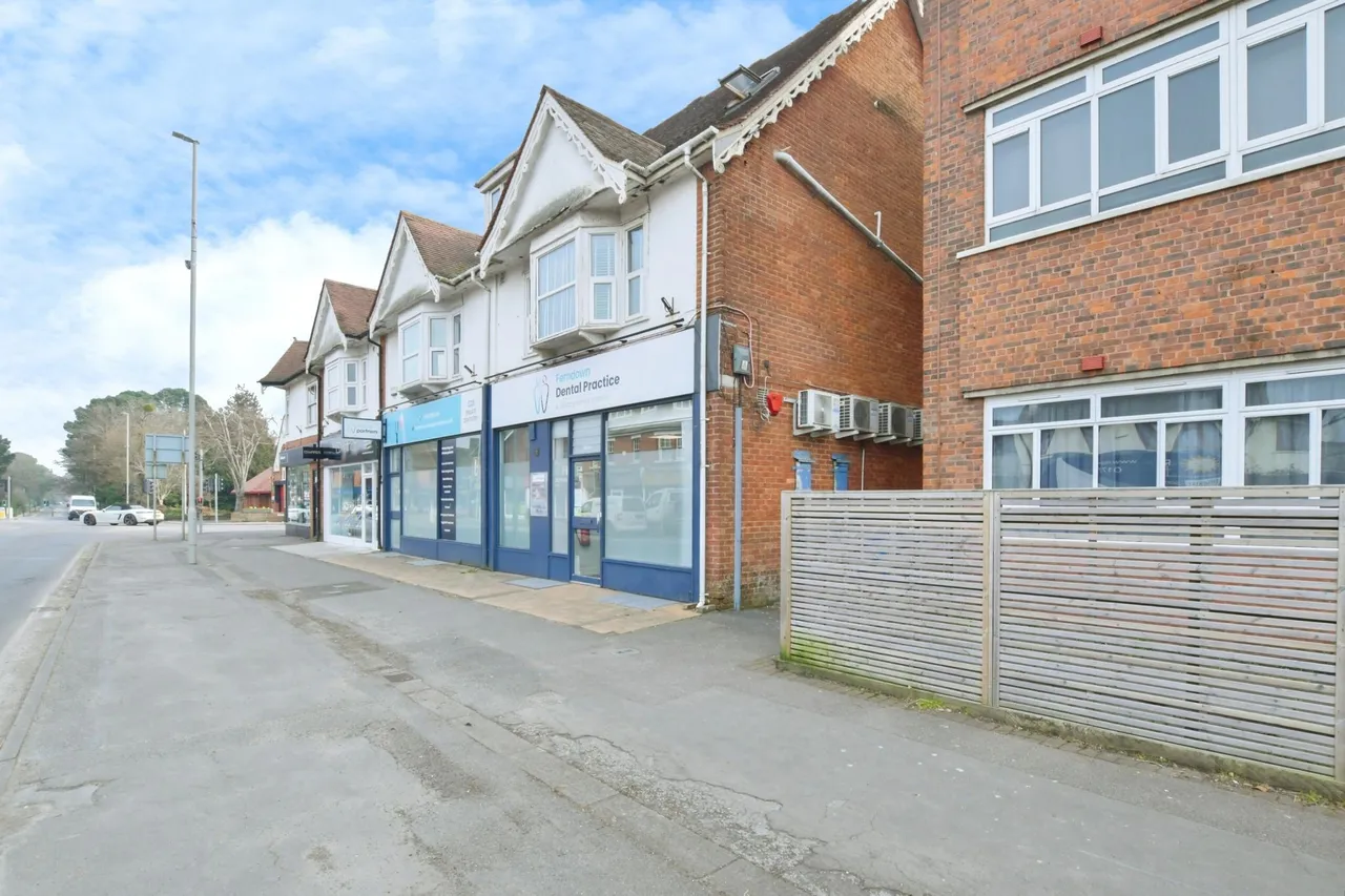 Ringwood Road, Ferndown, BH22, photo 19
