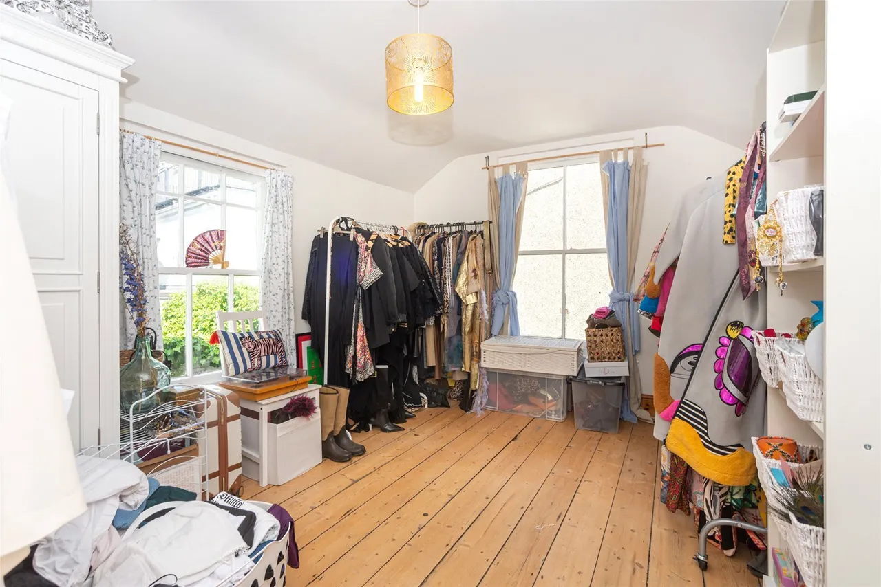 Cambrian Terrace, Criccieth, photo 13