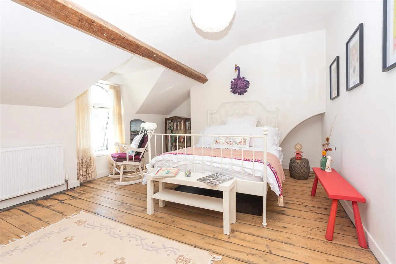 Cambrian Terrace, Criccieth, photo 10