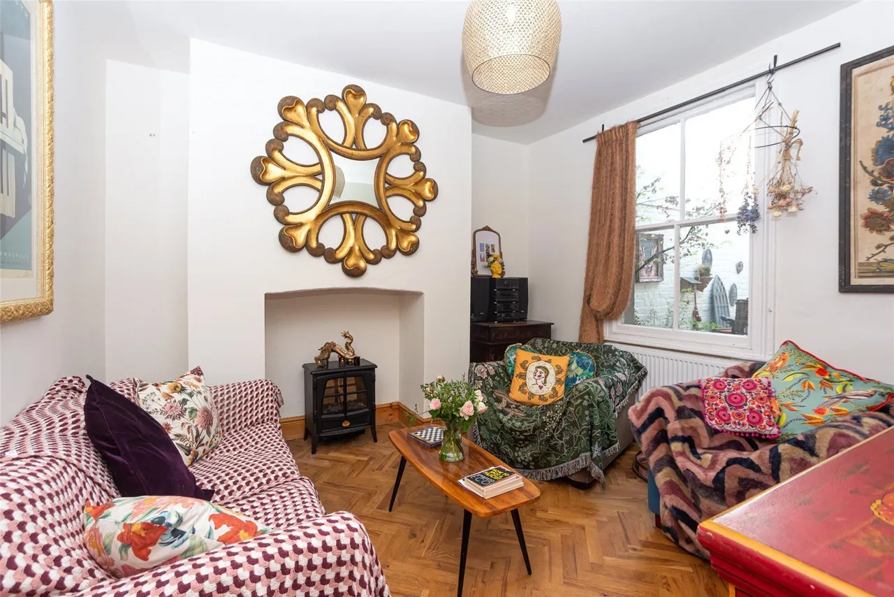 Cambrian Terrace, Criccieth, photo 6