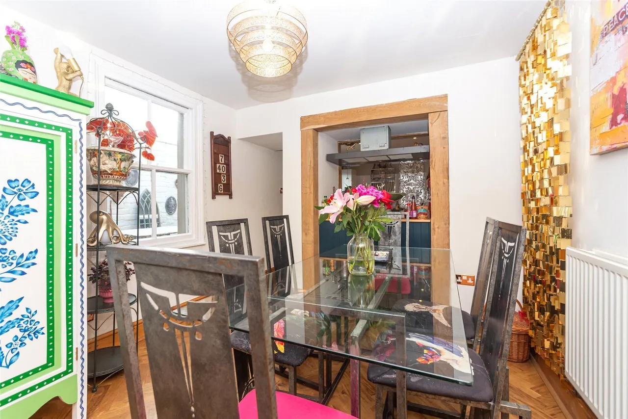Cambrian Terrace, Criccieth, photo 8