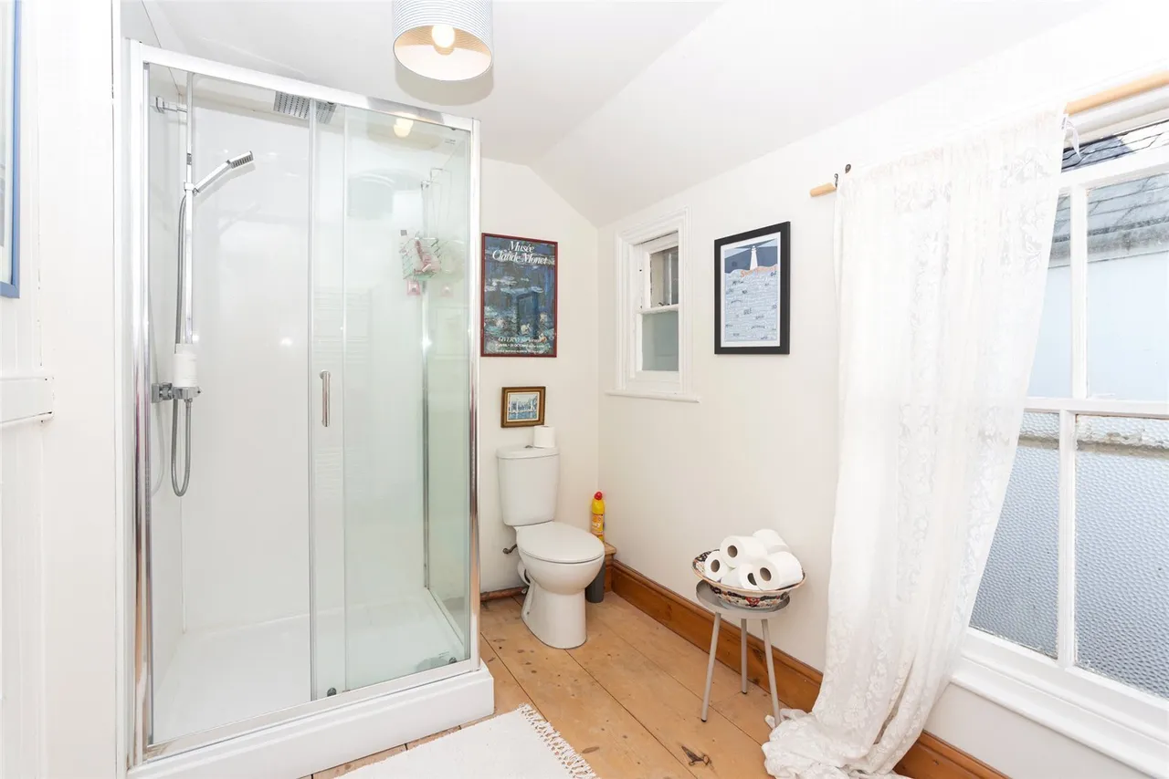 Cambrian Terrace, Criccieth, photo 15