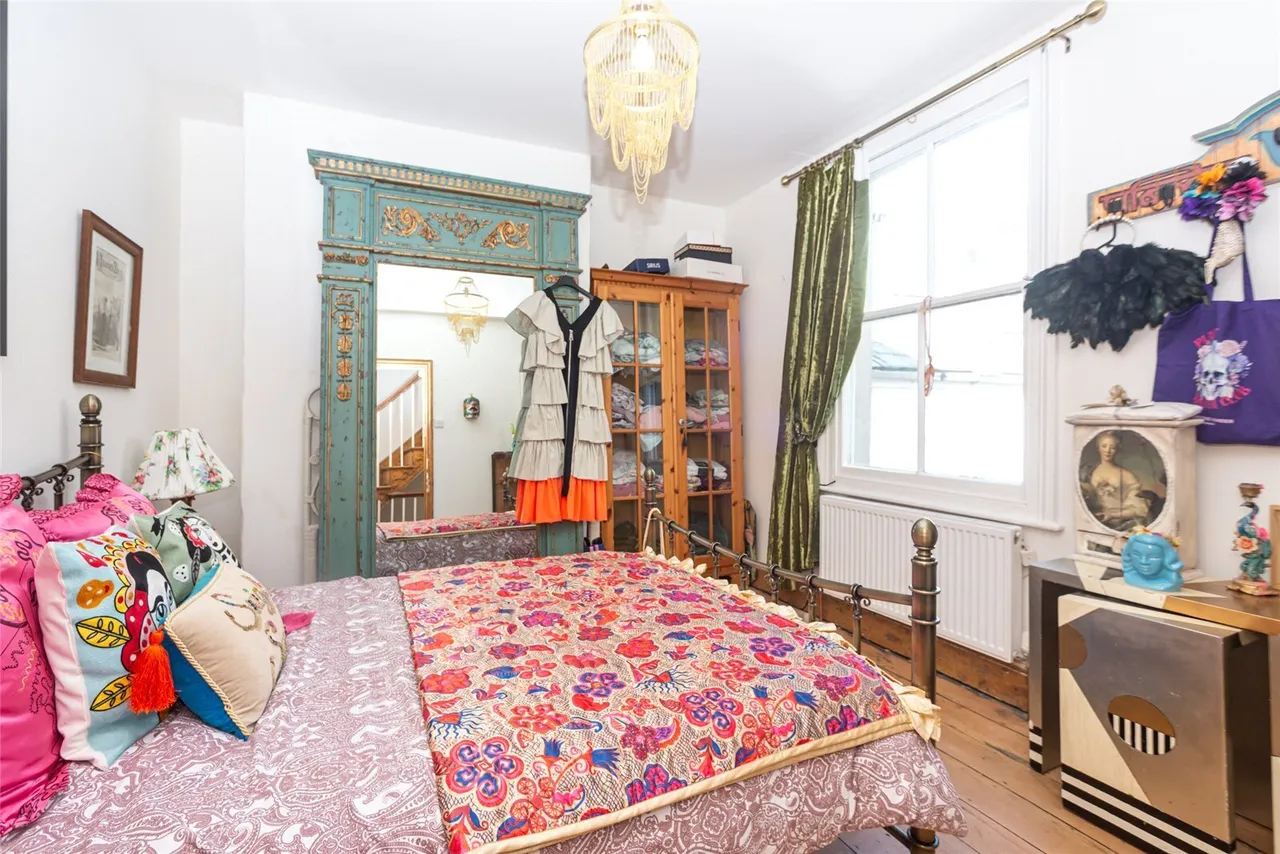 Cambrian Terrace, Criccieth, photo 11