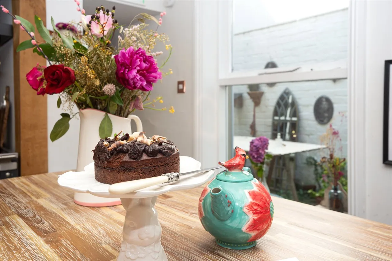 Cambrian Terrace, Criccieth, photo 18