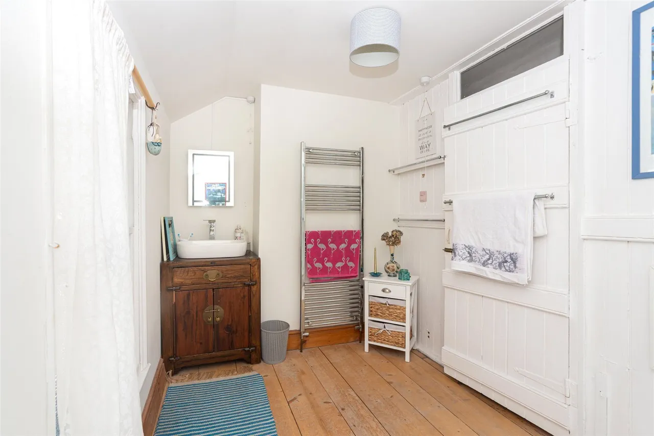 Cambrian Terrace, Criccieth, photo 17