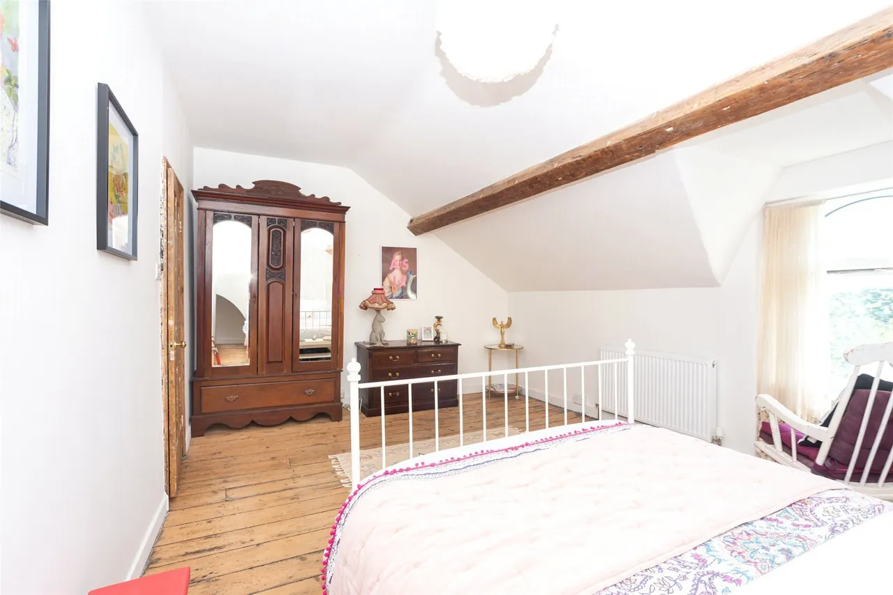 Cambrian Terrace, Criccieth, photo 19