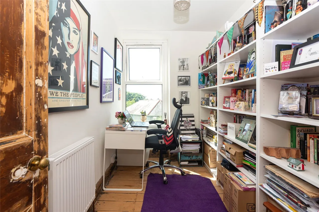 Cambrian Terrace, Criccieth, photo 16