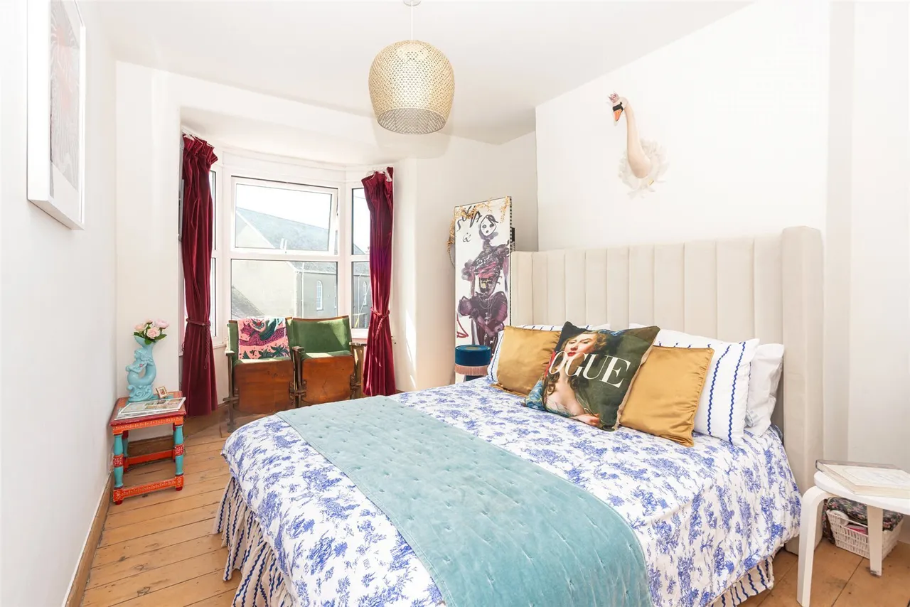 Cambrian Terrace, Criccieth, photo 9