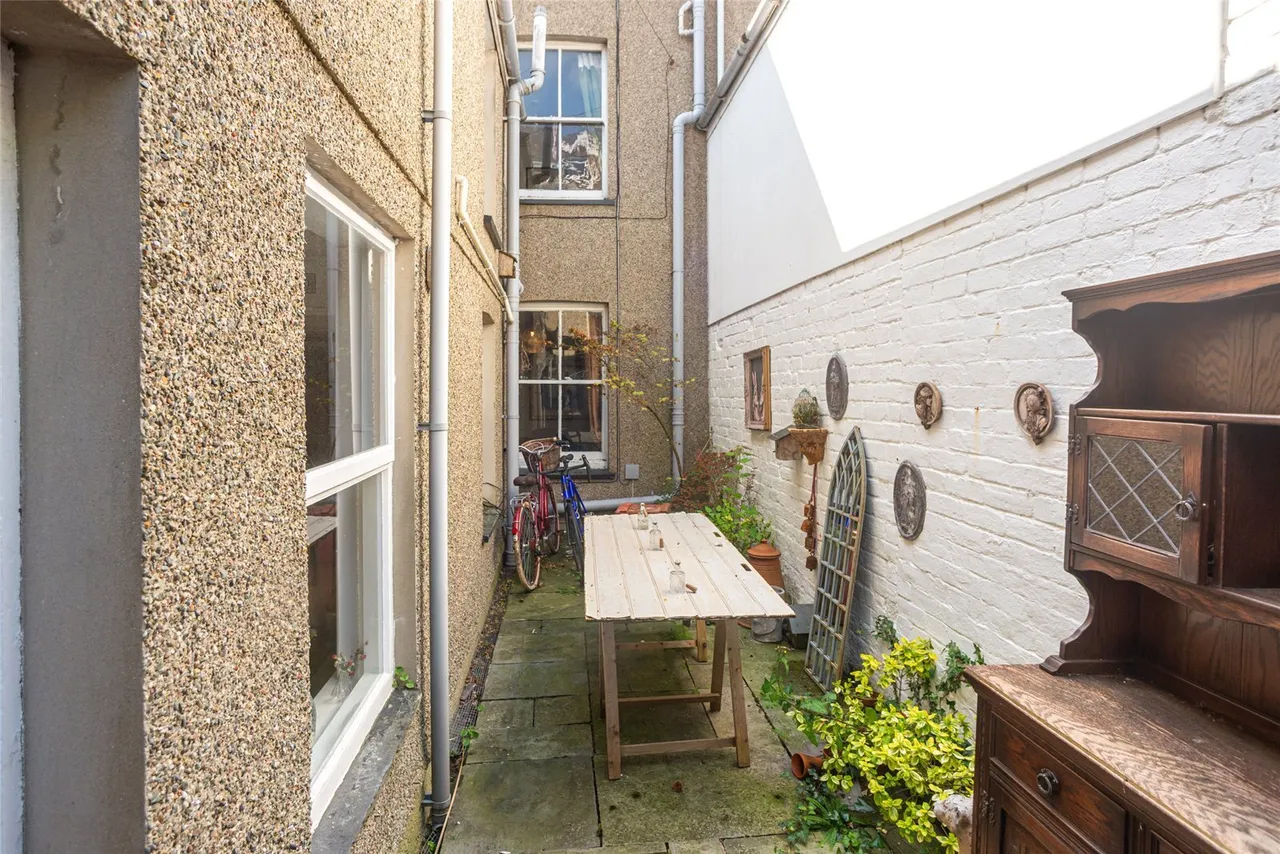 Cambrian Terrace, Criccieth, photo 14