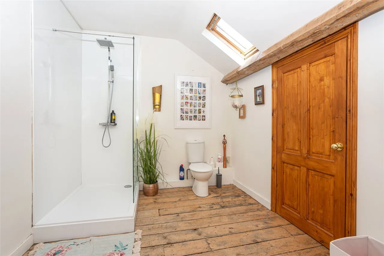 Cambrian Terrace, Criccieth, photo 12