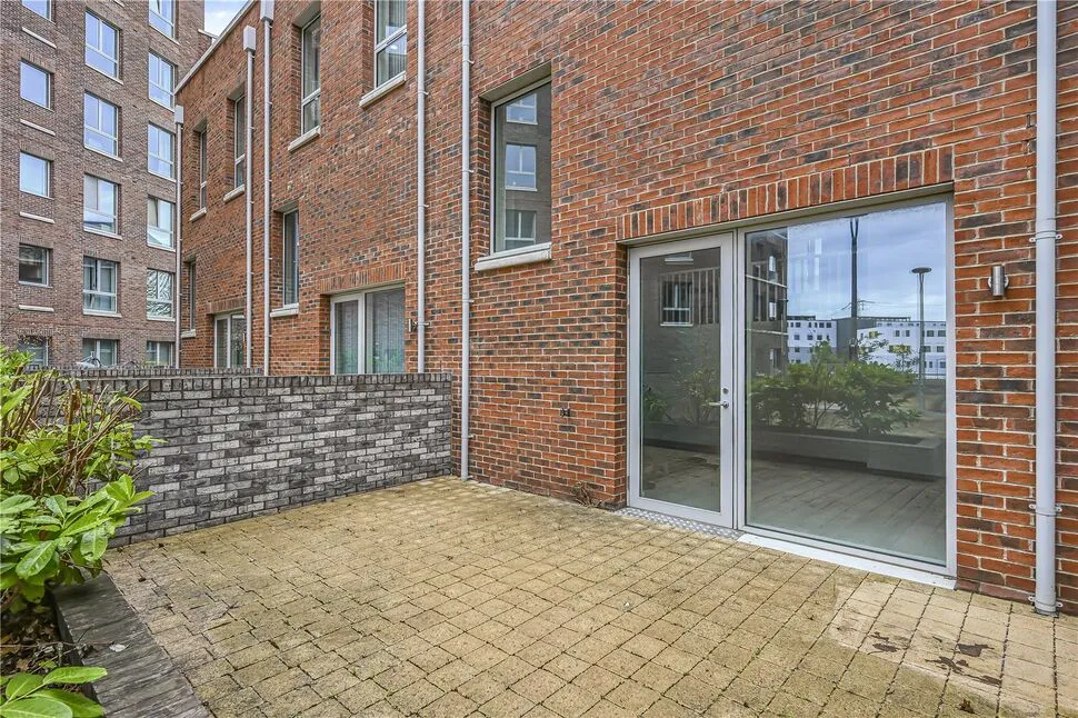 Benson Street, Barking, IG11, photo 11