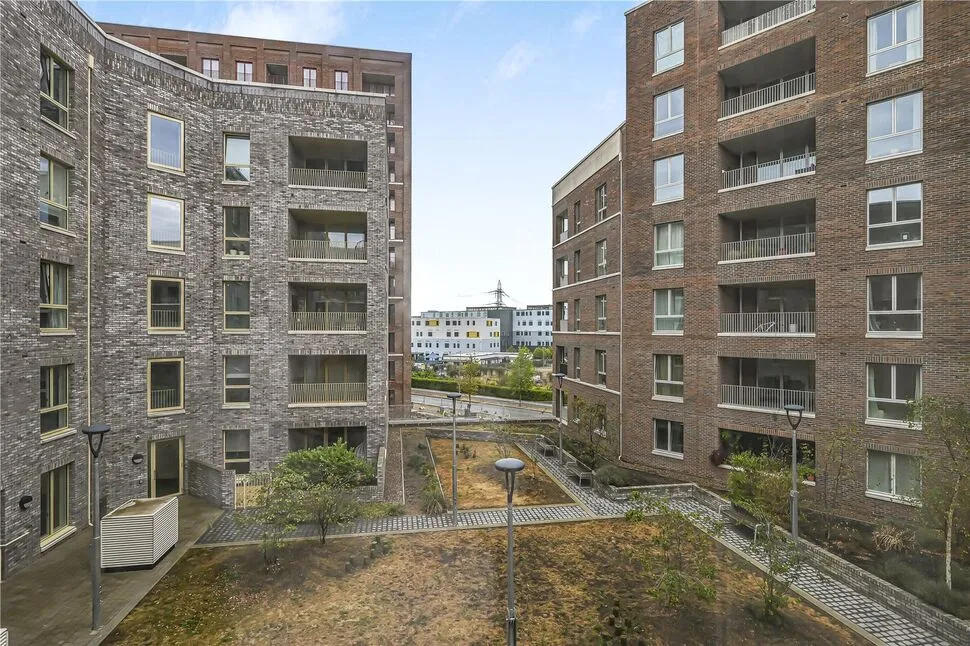 Benson Street, Barking, IG11, photo 12