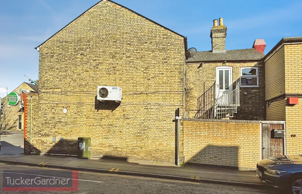 Mill Road, Cambridge, CB1, photo 3