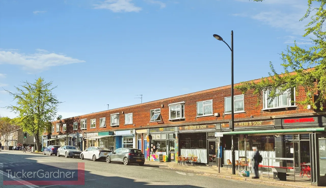 Mill Road, Cambridge, CB1, photo 10