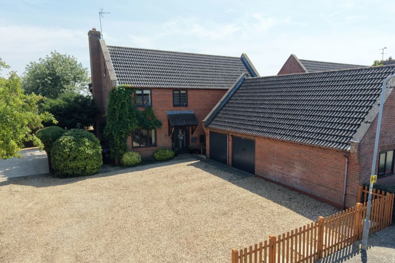 Farriers Way, Carlby, PE9, photo 8
