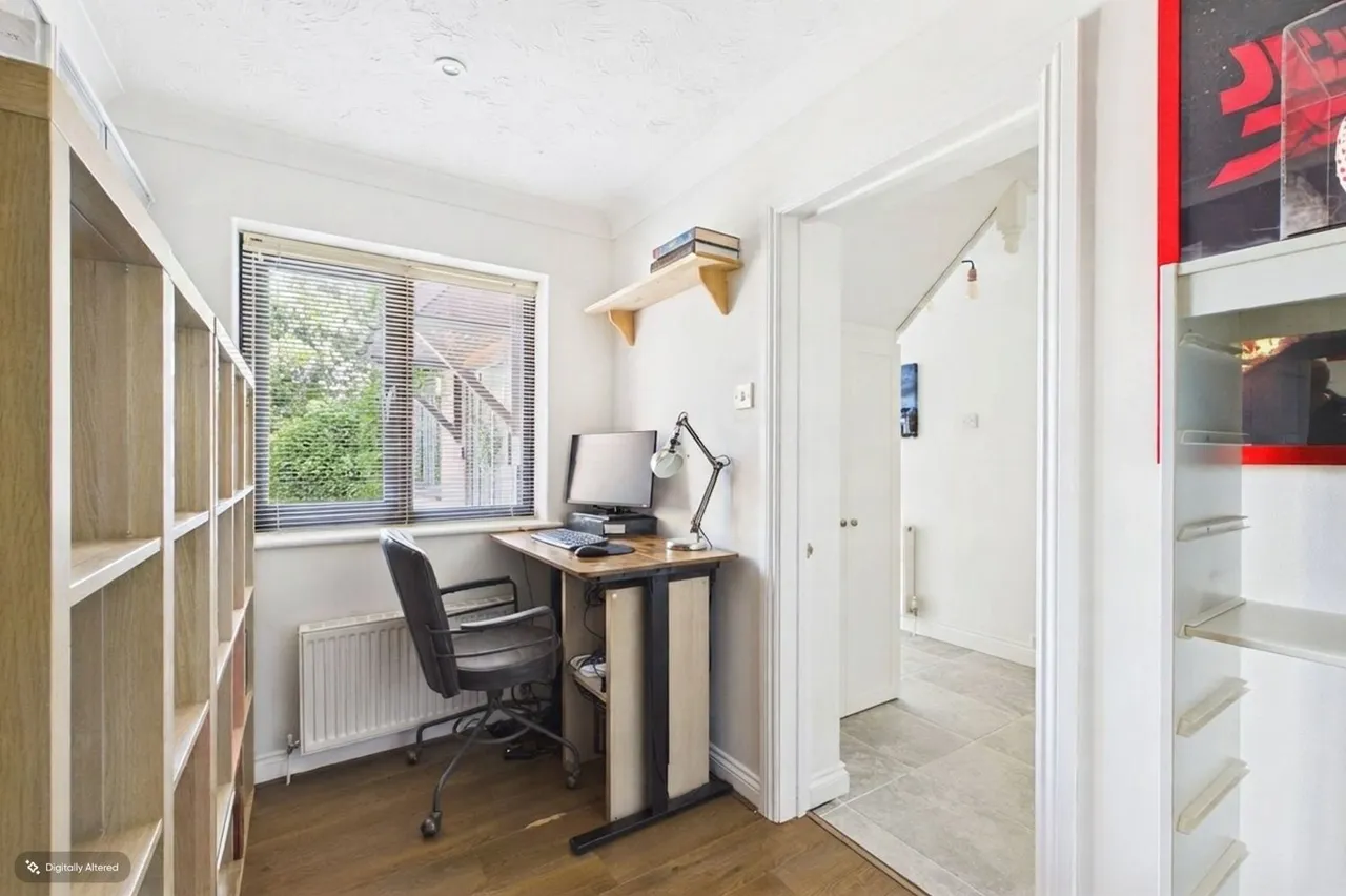 Farriers Way, Carlby, PE9, photo 16
