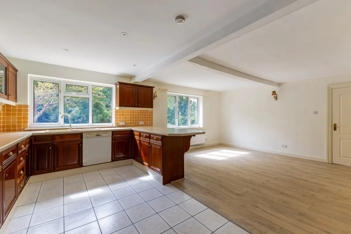 Church Road Chadlington OX7, photo 6
