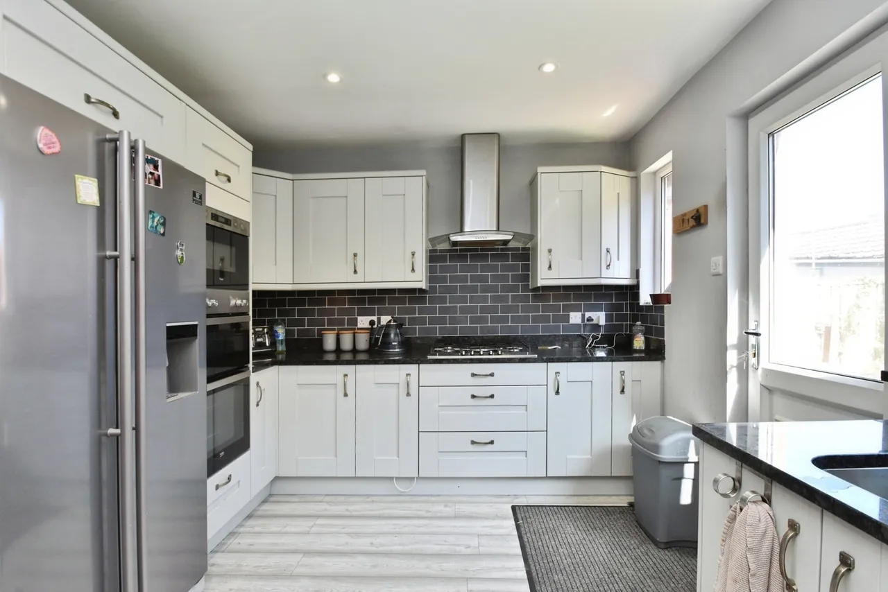 Park Crest, Knaresborough, North Yorkshire, HG5, photo 3
