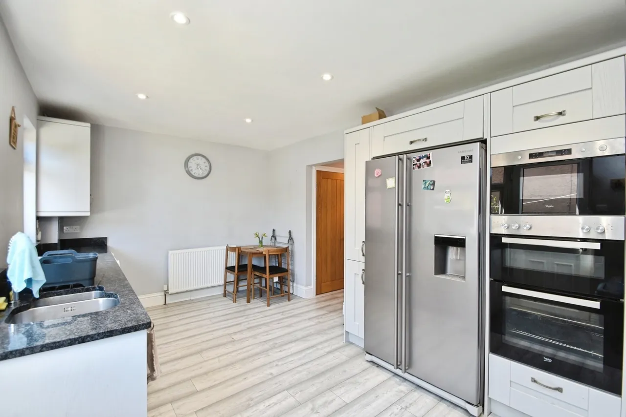 Park Crest, Knaresborough, North Yorkshire, HG5, photo 6