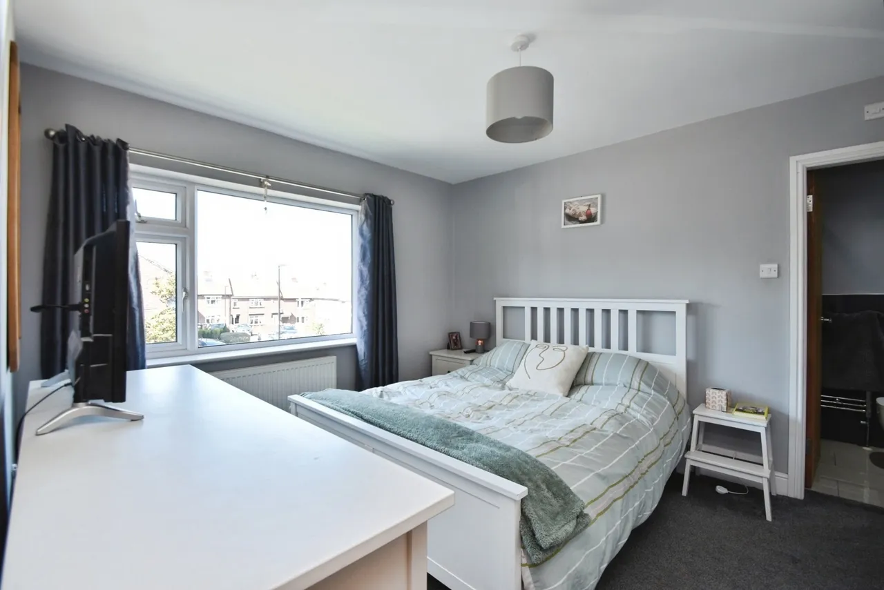 Park Crest, Knaresborough, North Yorkshire, HG5, photo 12
