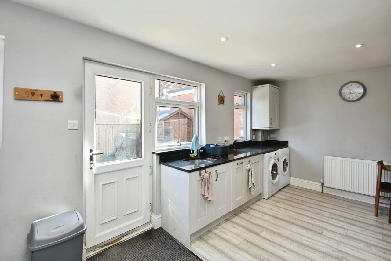 Park Crest, Knaresborough, North Yorkshire, HG5, photo 8