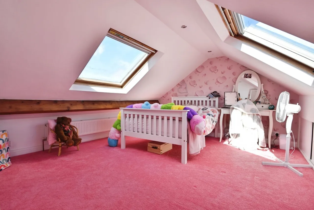 Park Crest, Knaresborough, North Yorkshire, HG5, photo 15
