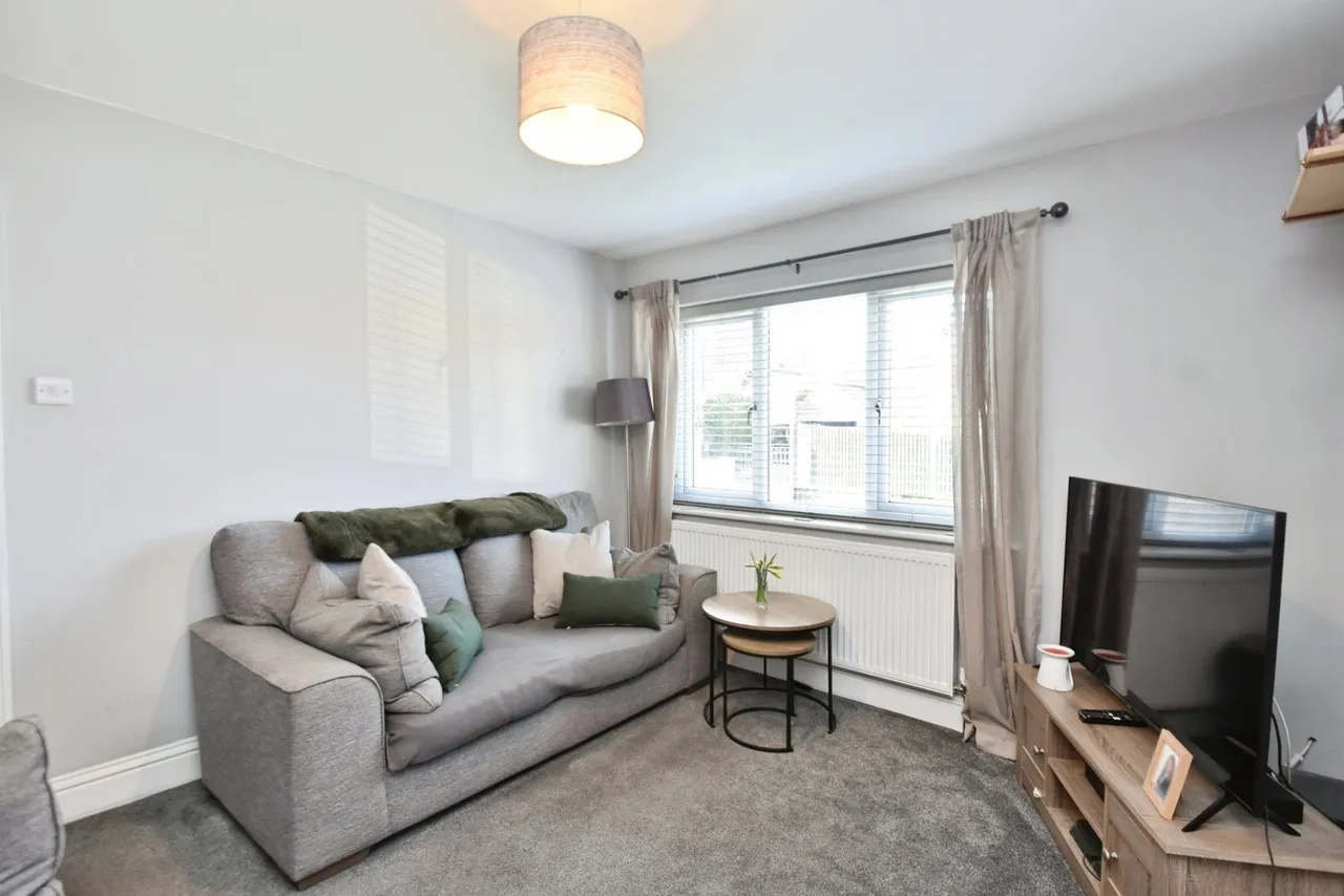 Park Crest, Knaresborough, North Yorkshire, HG5, photo 5