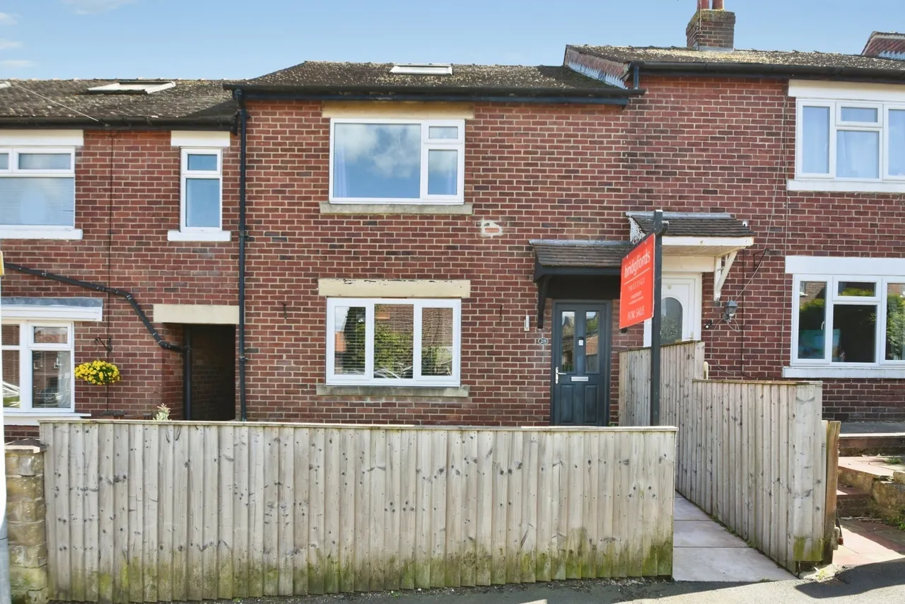 Park Crest, Knaresborough, North Yorkshire, HG5, photo 17